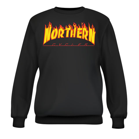 Northern Cycles TF Crew